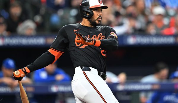 Alex Bregman podría ir a Detroit y Anthony Santander a Toronto, según analistas