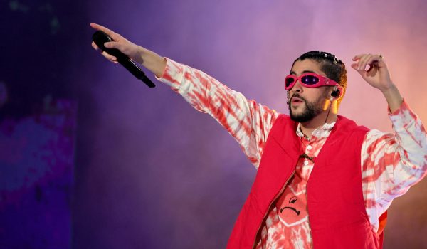 Bad Bunny, Debí tirar más fotos, album, puerto rico