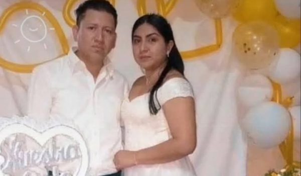 Víctima del último femicidio del 2024 en Nicaragua fue asesinada de 48 cuchilladas