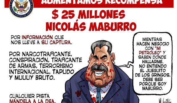 Caricatura 18-01-25