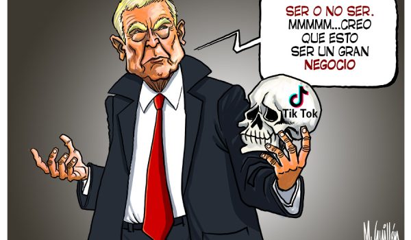 Caricatura 19-01-25