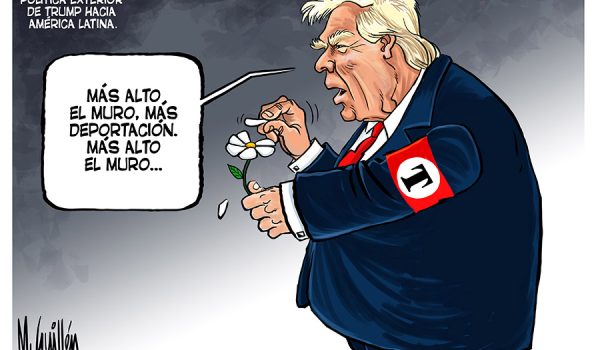 Caricatura 21-01-25