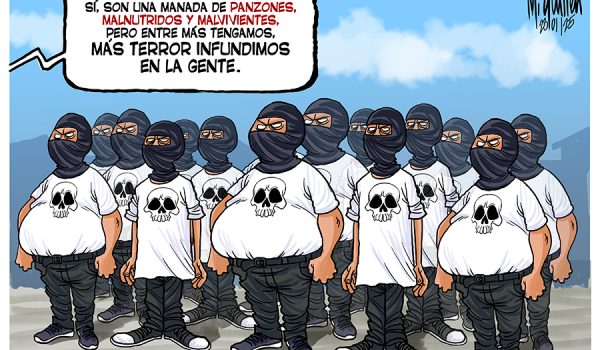 Caricatura 23-01-25