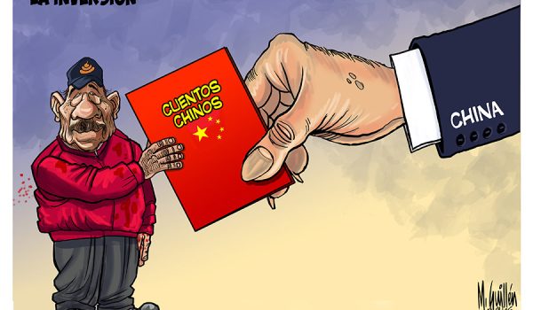 Caricatura 28-01-25