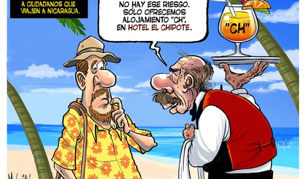 Caricatura 29-01-25