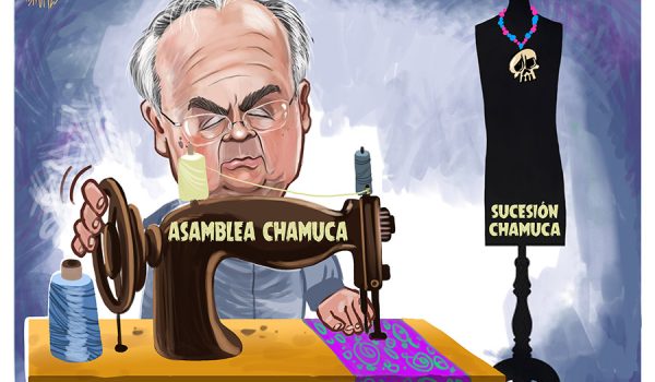 Caricatura 31-01-25