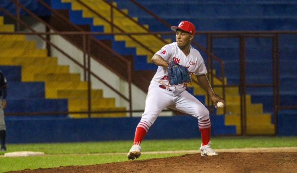 El beisbol nacional lamenta muerte de joven ganador de medalla en el Mundial de China