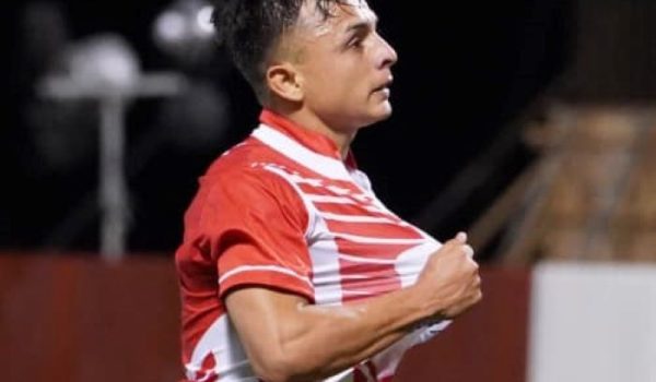 Futbolista del Real Estelí revela el calvario de cuatro operaciones de rodilla en 17 meses