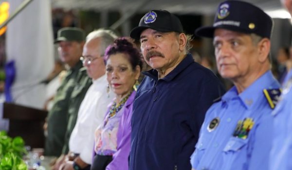 Los Ortega Murillo: el régimen más corrupto de la historia de Nicaragua