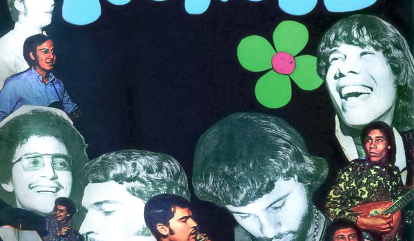 Managua psicodélica: la música que marcó los años sesenta y setenta en Nicaragua
