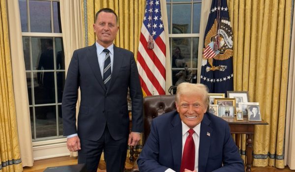 Richard Grenell