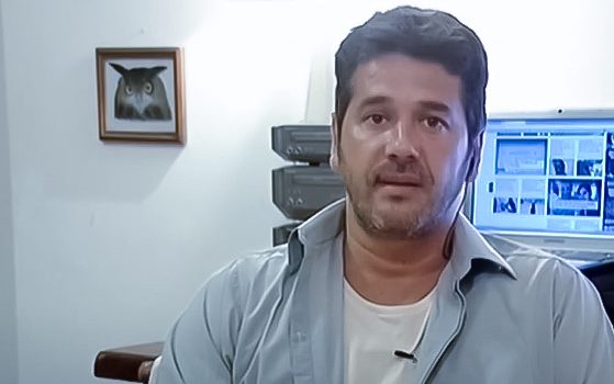 Ignacio Montes de Oca: “Me gustaría contar el final de una Nicaragua libre”