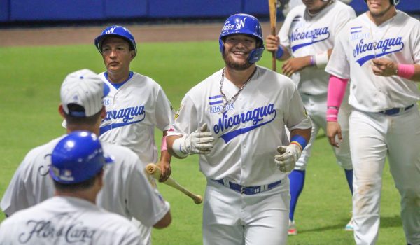 Nicaragua podría disputar un torneo que pretende rivalizar con la Serie del Caribe