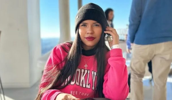 «Nancy fue una buena hija»: padre de la nicaragüense que murió en accidente de tránsito en EE. UU.