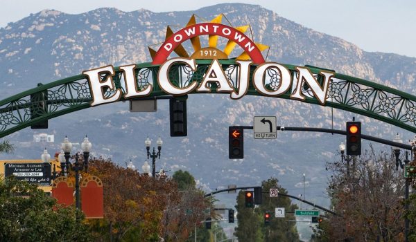 Pueblo de California que se ha opuesto a la migración no apoyará las redadas de Trump