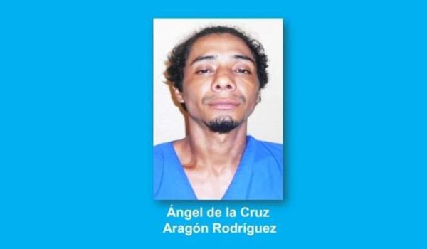 Causante de incendio en Juigalpa es inculpado por cuatro delitos