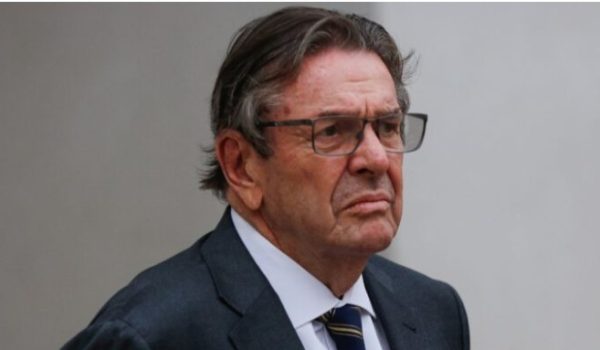 Chile pone fin a la misión de su embajador en Venezuela