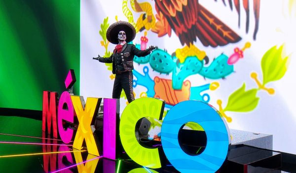 Jalisco se muestra en Fitur 2025 como “símbolo de la mexicanidad”