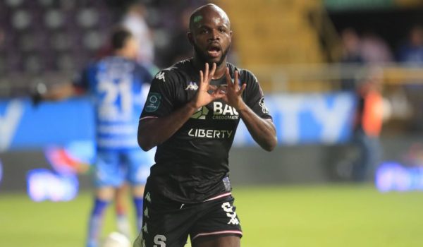 El Real Estelí muestra interés en el último goleador del Saprissa