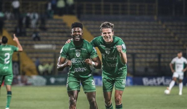 El Real Estelí encuentra al goleador que tanto quería para la Concacaf