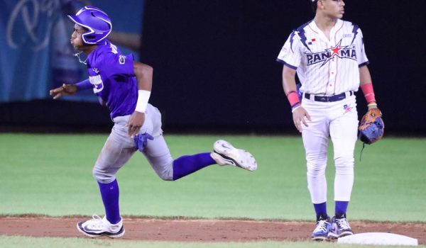 Estos son los prospectos nicas que van a firmar para el beisbol profesional