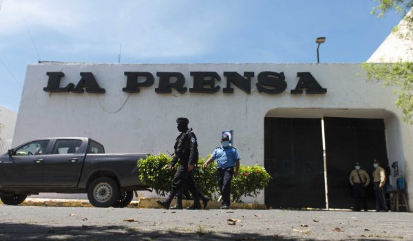 Piñata 2.0: la inaudita voracidad de los Ortega Murillo