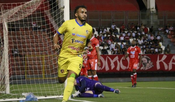 El extranjero más letal de la historia y verdugo del Real Estelí regresa al futbol nicaragüense