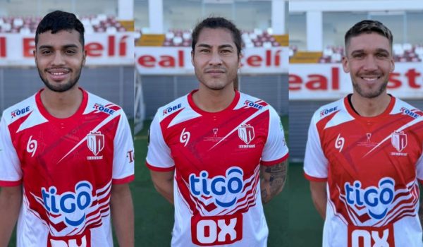 El Real Estelí desea recuperar el trono y armará un trabuco al alinear a seis extranjeros