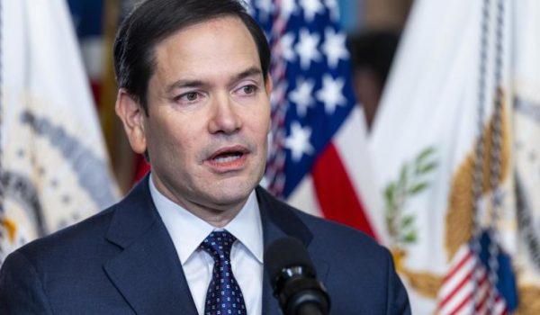Marco Rubio en Costa Rica: ¿Qué acuerdos podría traer su visita?