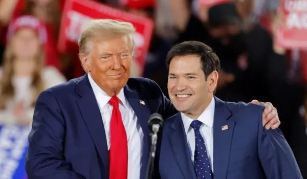 Marco Rubio, la prohibición de Ortega y la respuesta del entonces senador
