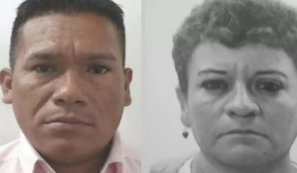Policía captura a mariachi sospechoso de femicidio