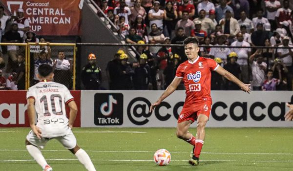 El Real Estelí tiene en duda a piezas importantes a pocos días de la Concachampions