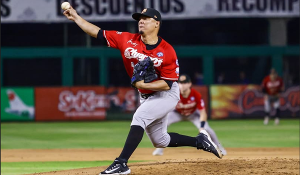 La proeza que busca Ronald Medrano en la Serie del Caribe y que no ha sido conseguida por ningún nica
