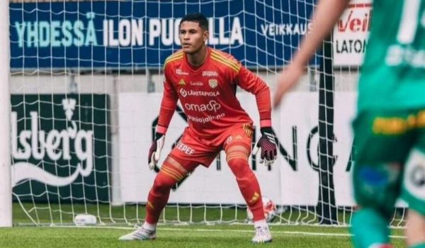 El mejor futbolista de Nicaragua según una reconocida web europea