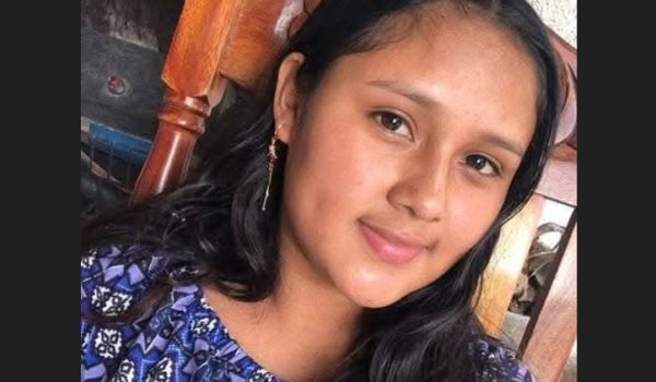 Adolescente de 16 años muere tras sufrir quemaduras en un incendio, en Jinotega