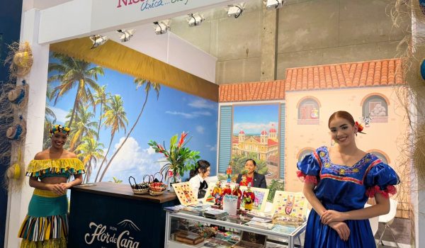 Nicaragua con «mediocre» participación en reconocida feria internacional de turismo en España