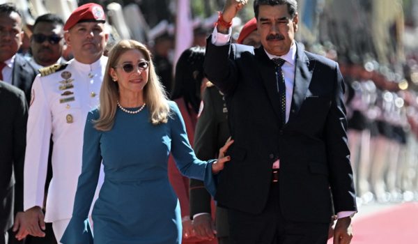 ¿Enviará Ortega «combatientes sandinistas» a Venezuela para defender a Maduro?
