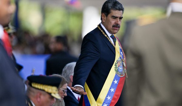 ¿Por qué Estados Unidos ofrece 25 millones de dólares por la captura de Nicolás Maduro? 