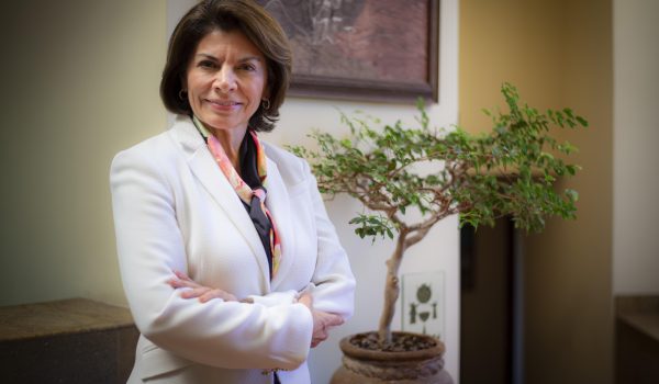 Laura Chinchilla: “El trofeo (de las dictaduras) se lo lleva Nicaragua”