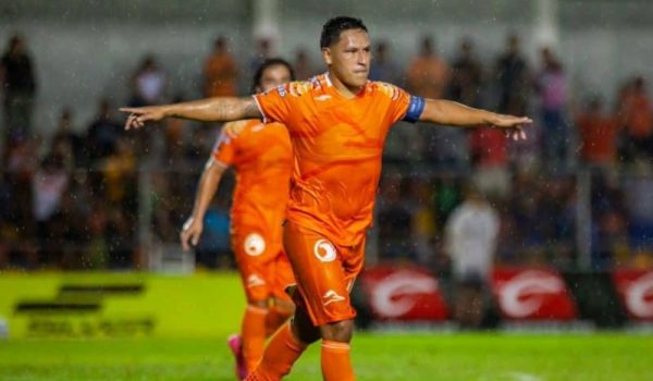 Figura del futbol mexicano jugará con el Real Estelí