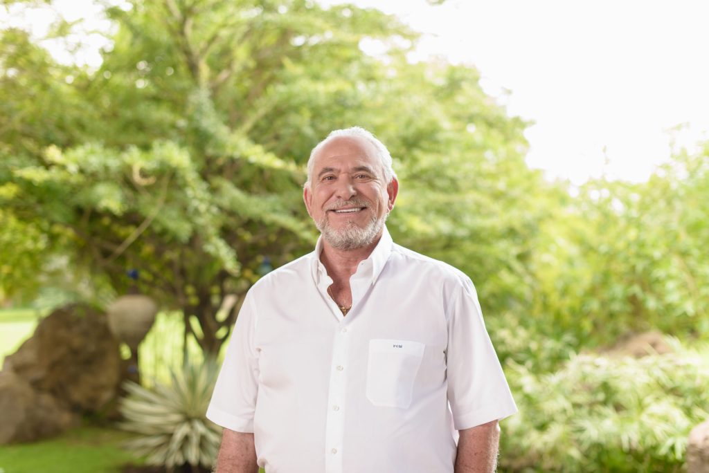 Piero Coen Montealegre falleció empresario Nicaragua