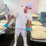 Queso nica exportado a El Salvador o EE. UU. es 18 córdobas más barato que en Nicaragua