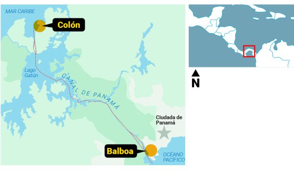 China aprovecha “abandono” de Estados Unidos para aumentar su influencia en Panamá y resto de Latinoamérica