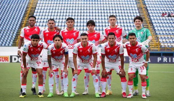 El Real Estelí supera a un club de la MLS y un histórico de la Liga MX en el top-10 de la Concacaf