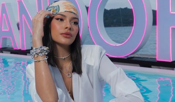 Sheynnis Palacios participará en el New York Fashion Week en febrero próximo