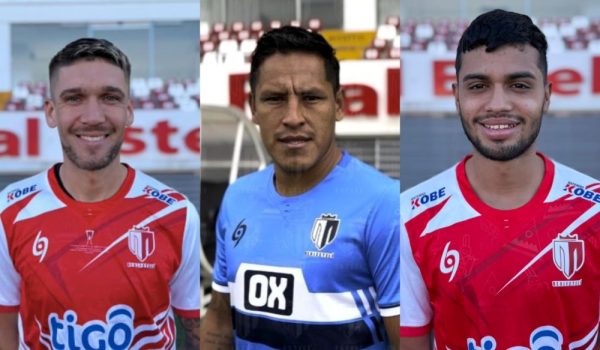 El Real Estelí realiza la mayor inversión en fichajes para frenar el dominio del Diriangén en el futbol nicaragüense