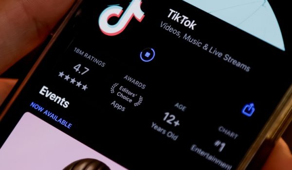 TikTok dice que está restableciendo su servicio en EE.UU. por la garantía recibida de Trump