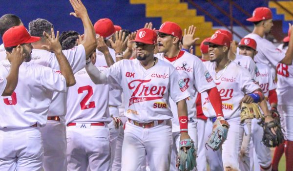 El Tren del Norte continuó acelerado y se metió a la Final de la Liga Profesional