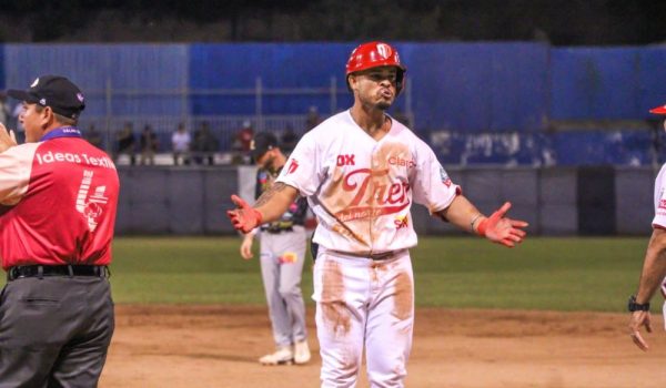 El Tren del Norte remonta a los Leones y acaricia el título de la Liga Profesional