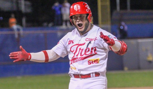 ¿Quién es el favorito para ganar la Final entre los Leones y el Tren del Norte?